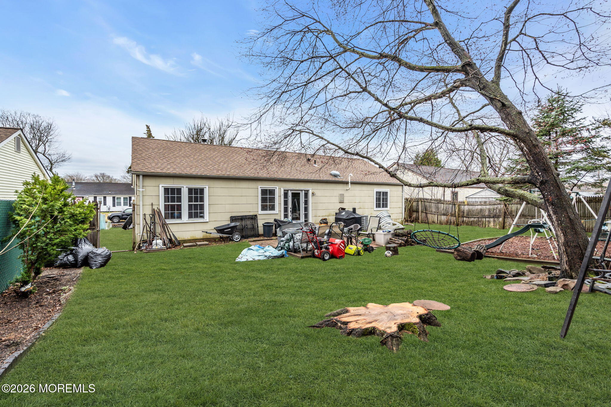 4 Mast Drive Barnegat NJ 08005