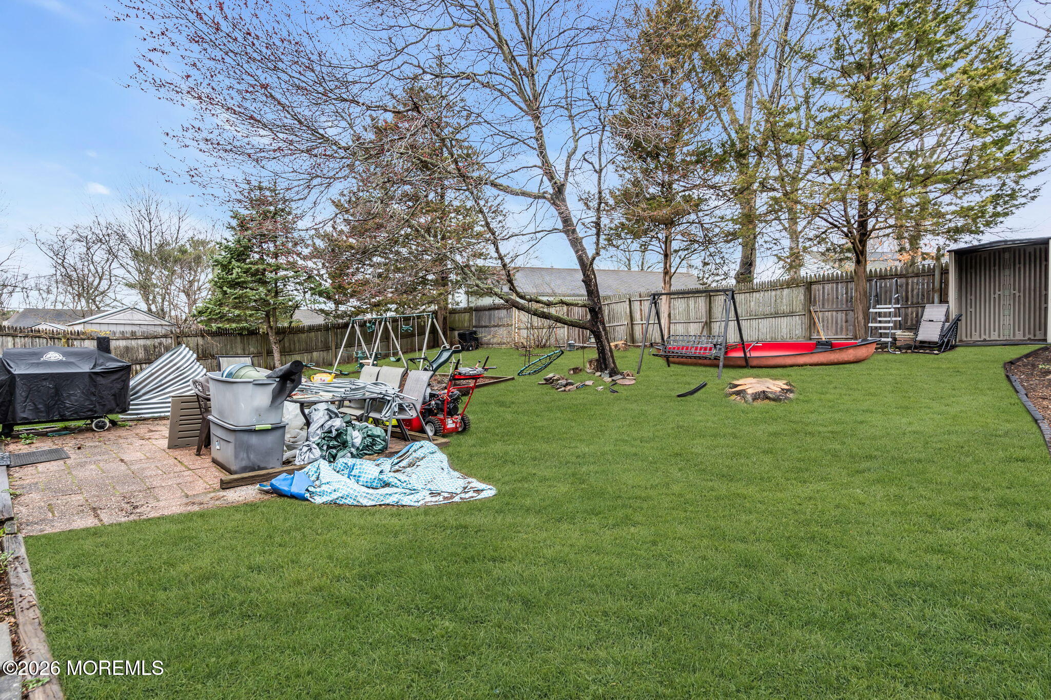 4 Mast Drive Barnegat NJ 08005