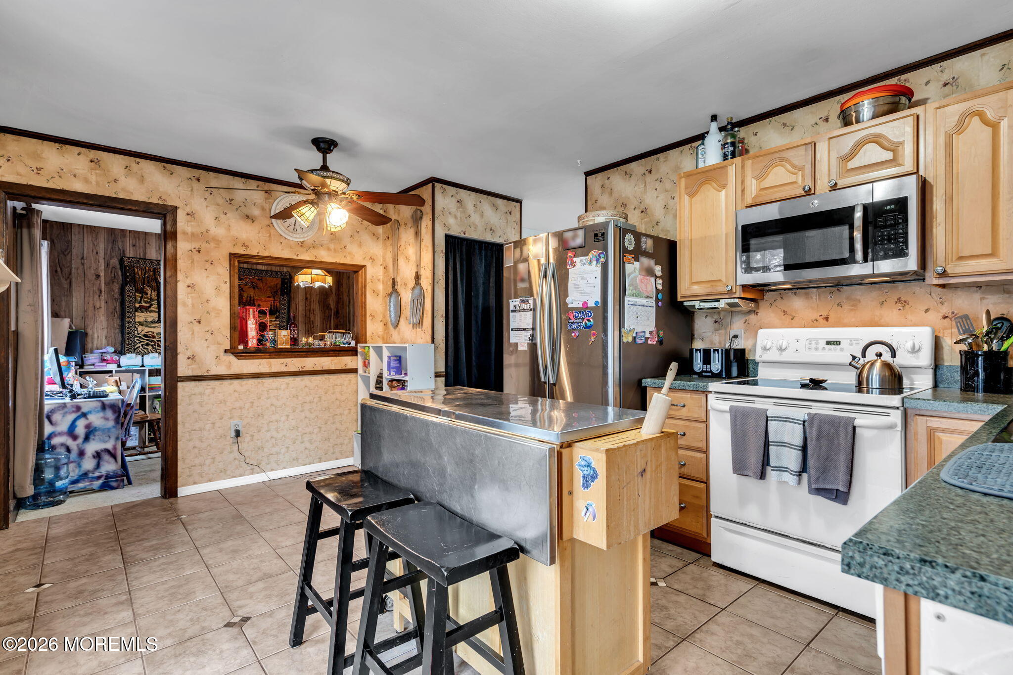 4 Mast Drive Barnegat NJ 08005