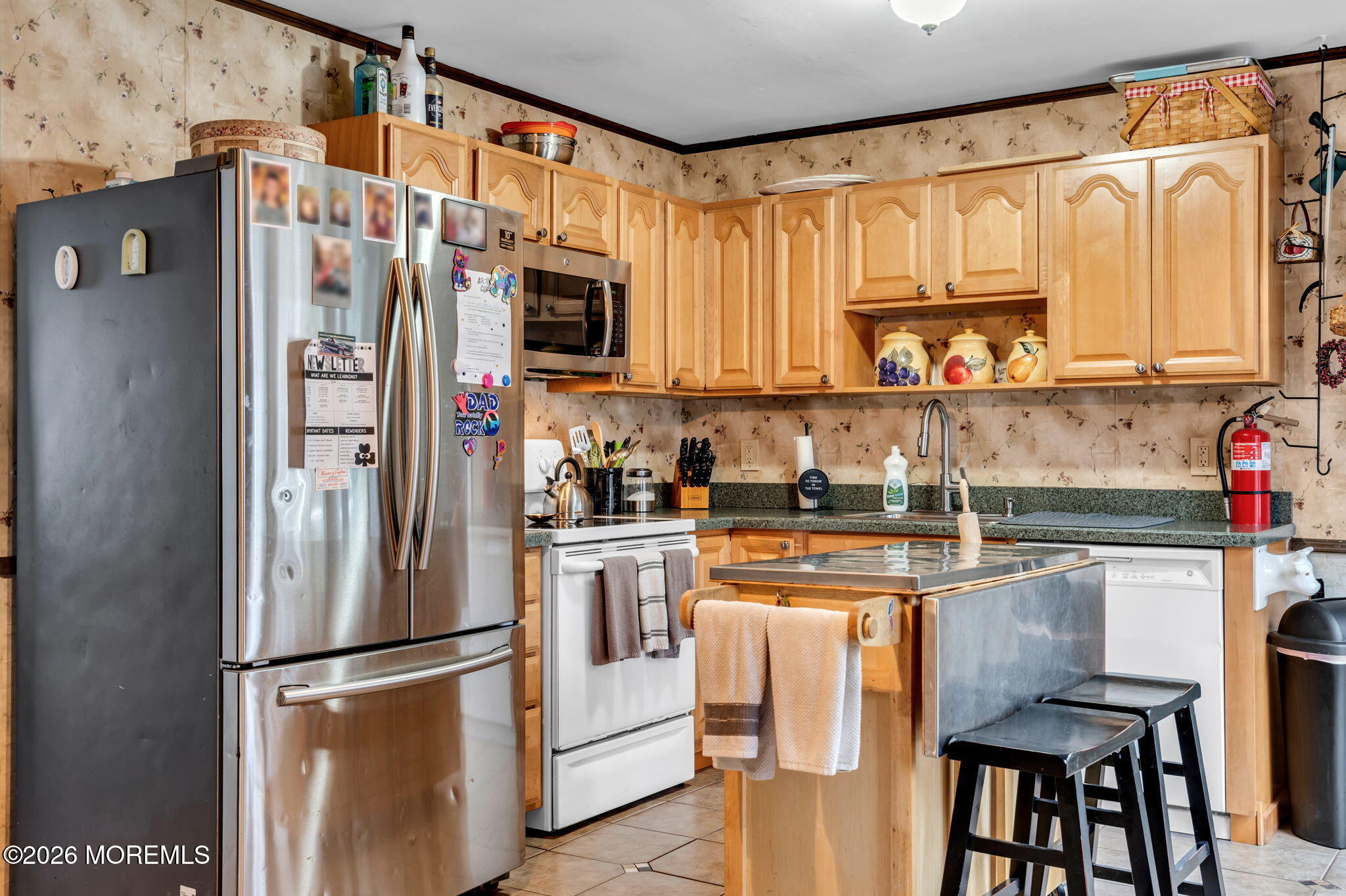 4 Mast Drive Barnegat NJ 08005