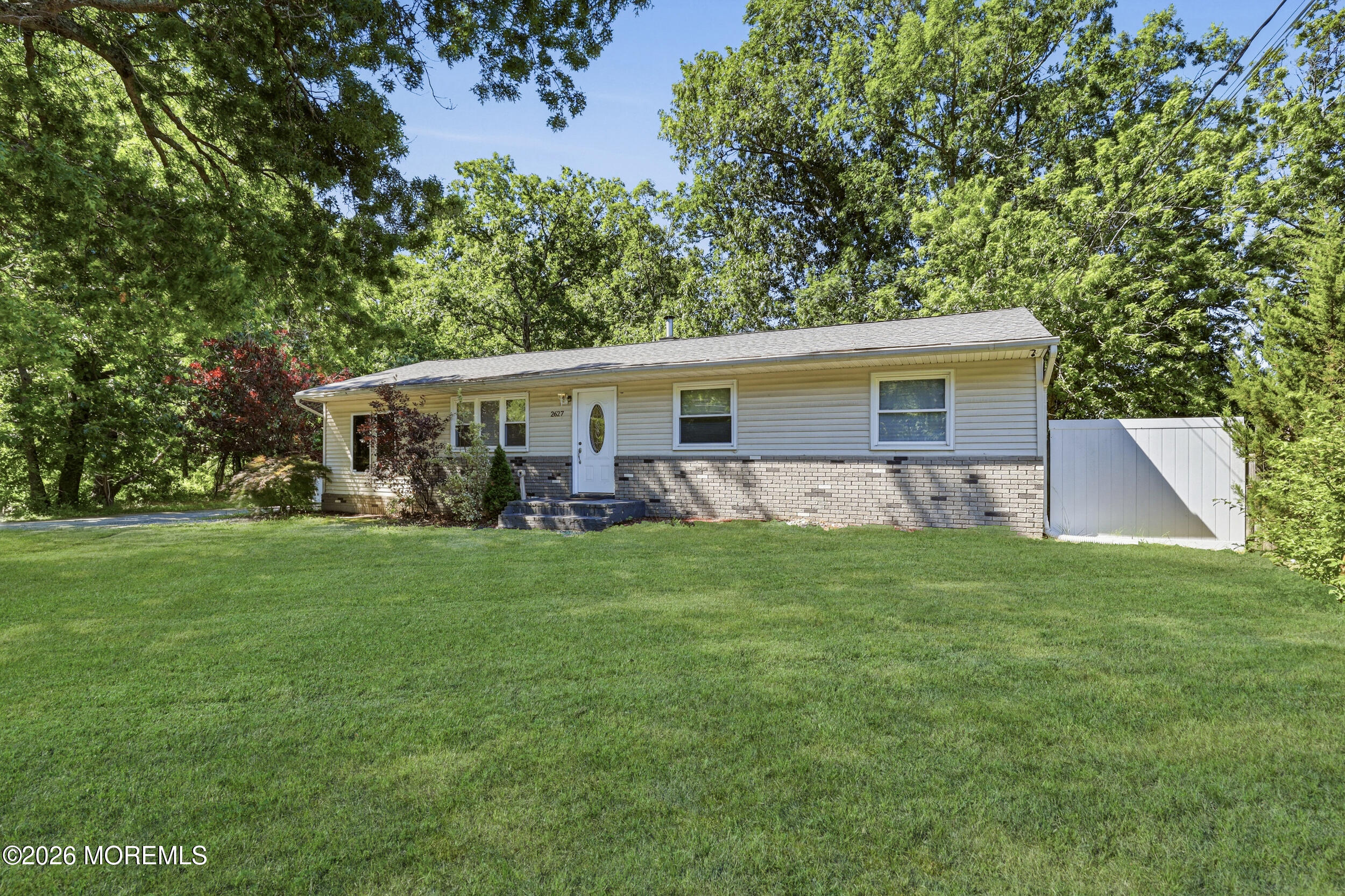 2627 Ridgeway Road Manchester NJ 08759