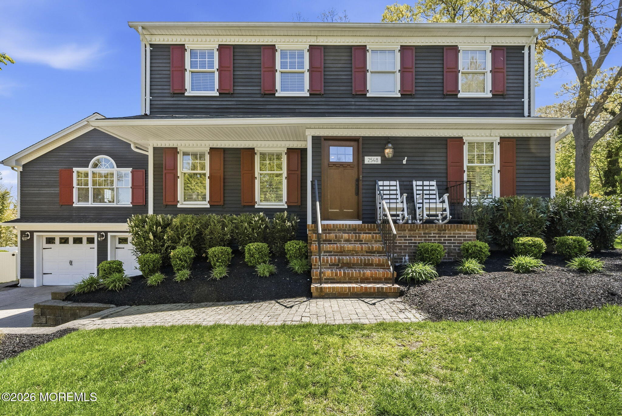 2548 Constance Drive Wall NJ 07719
