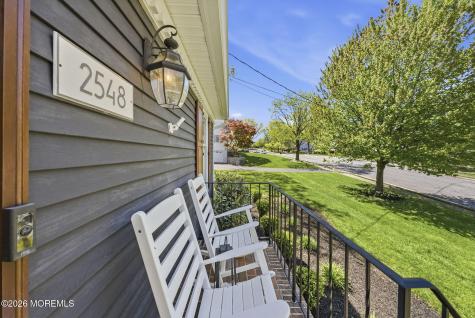 2548 Constance Drive Wall NJ 07719