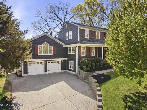 2548 Constance Drive Wall NJ 07719