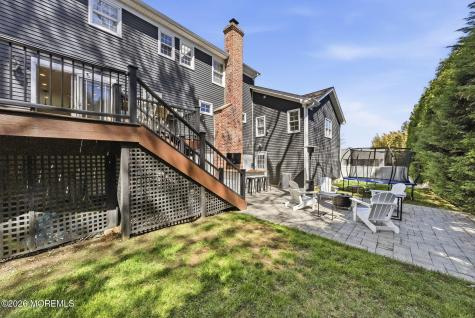 2548 Constance Drive Wall NJ 07719