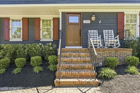 2548 Constance Drive Wall NJ 07719