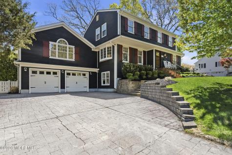 2548 Constance Drive Wall NJ 07719