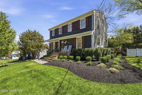 2548 Constance Drive Wall NJ 07719