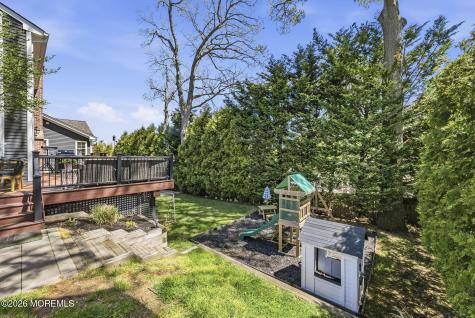 2548 Constance Drive Wall NJ 07719
