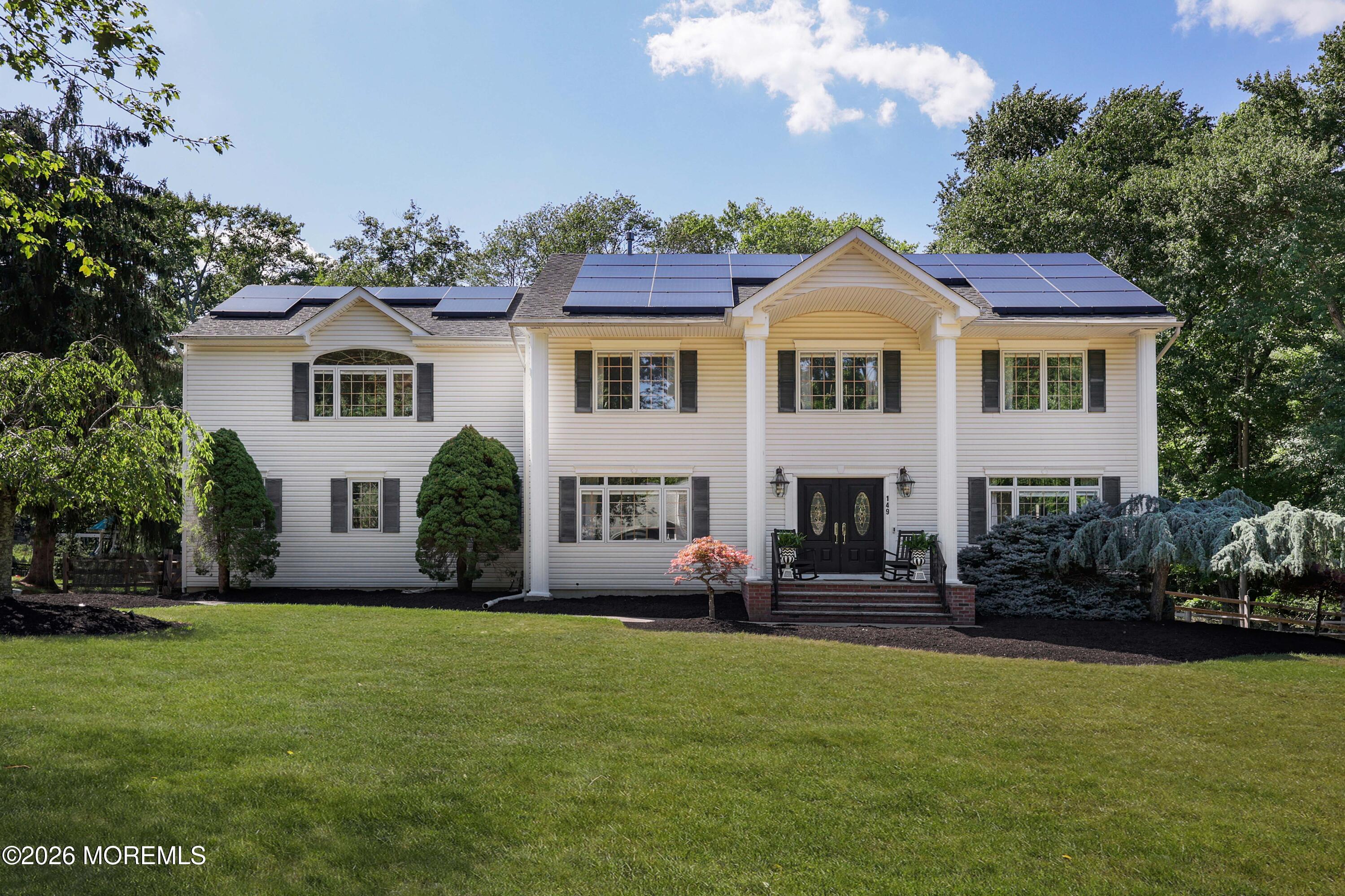 149 Ueland Road Red Bank NJ 07701