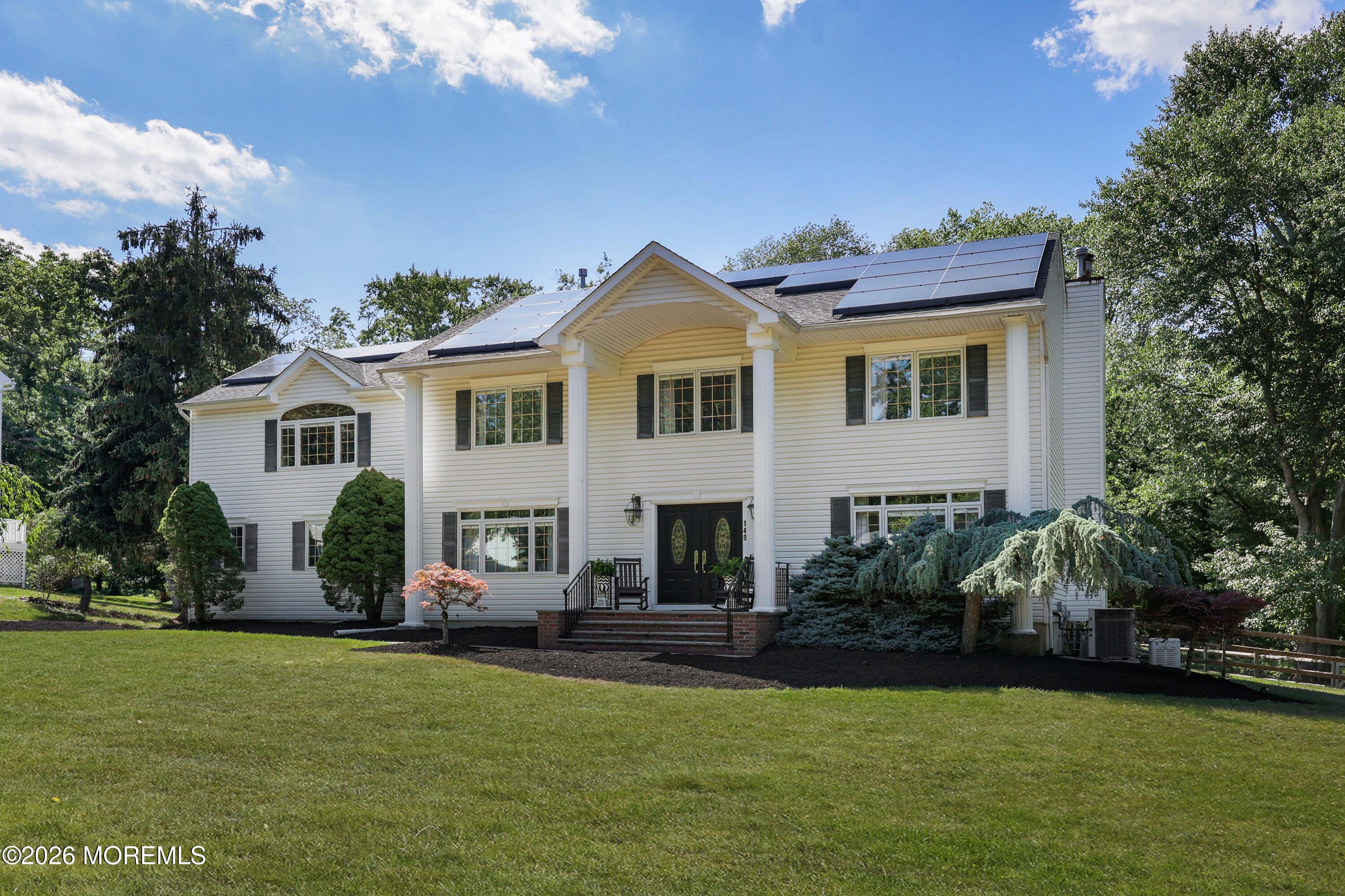 149 Ueland Road Red Bank NJ 07701