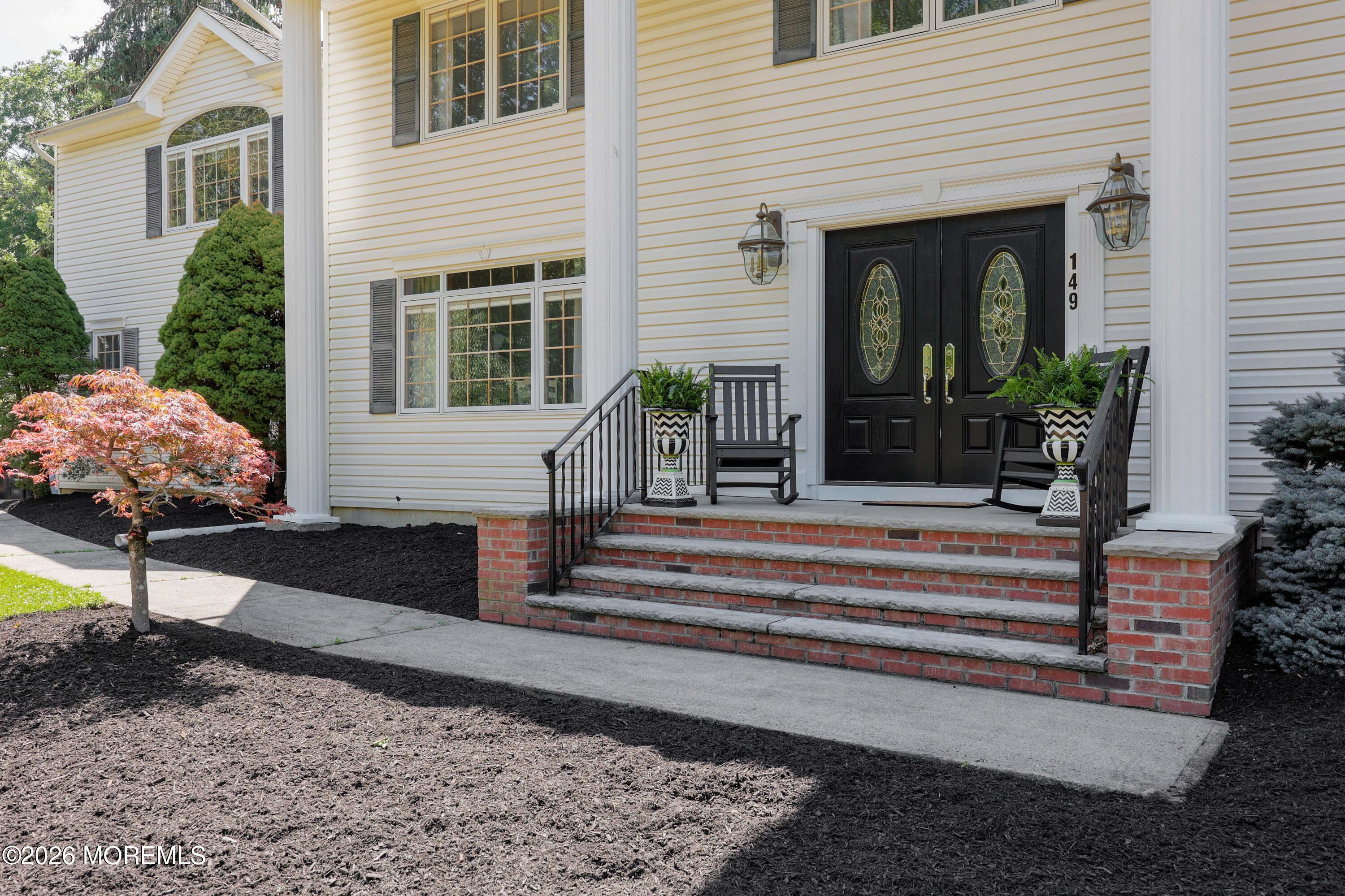 149 Ueland Road Red Bank NJ 07701