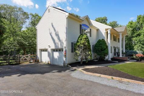 149 Ueland Road Red Bank NJ 07701