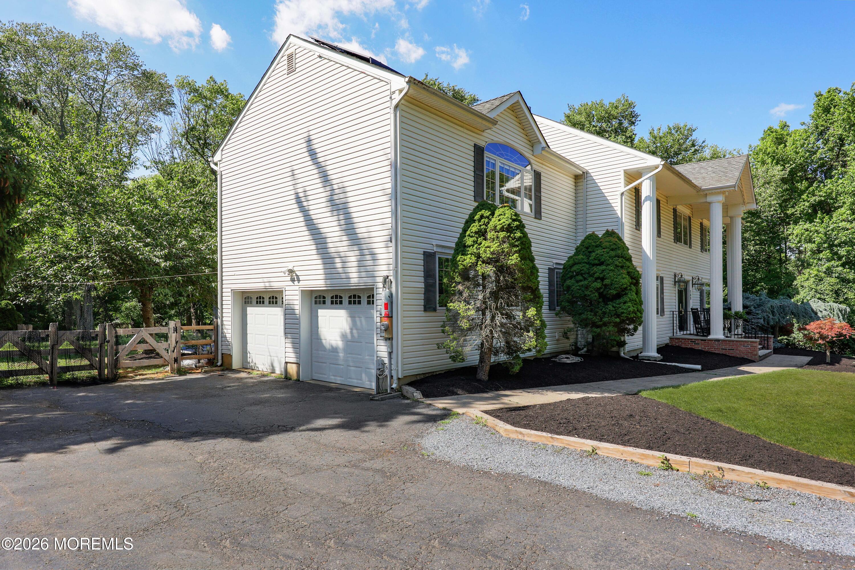 149 Ueland Road Red Bank NJ 07701