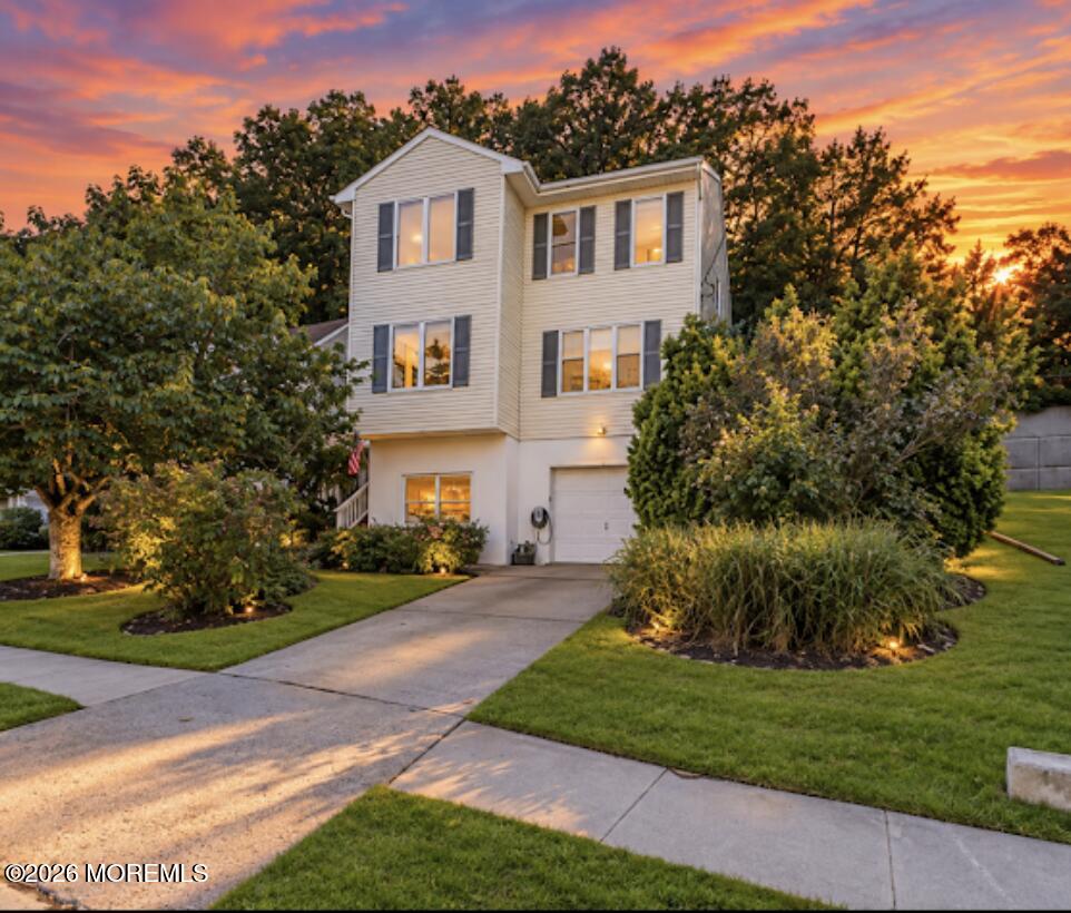 241 Shore Drive Highlands NJ 07732