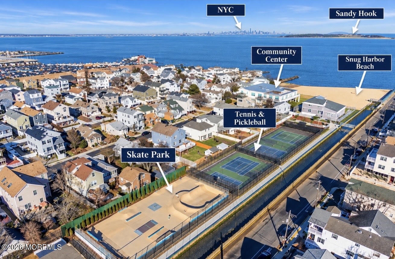 241 Shore Drive Highlands NJ 07732