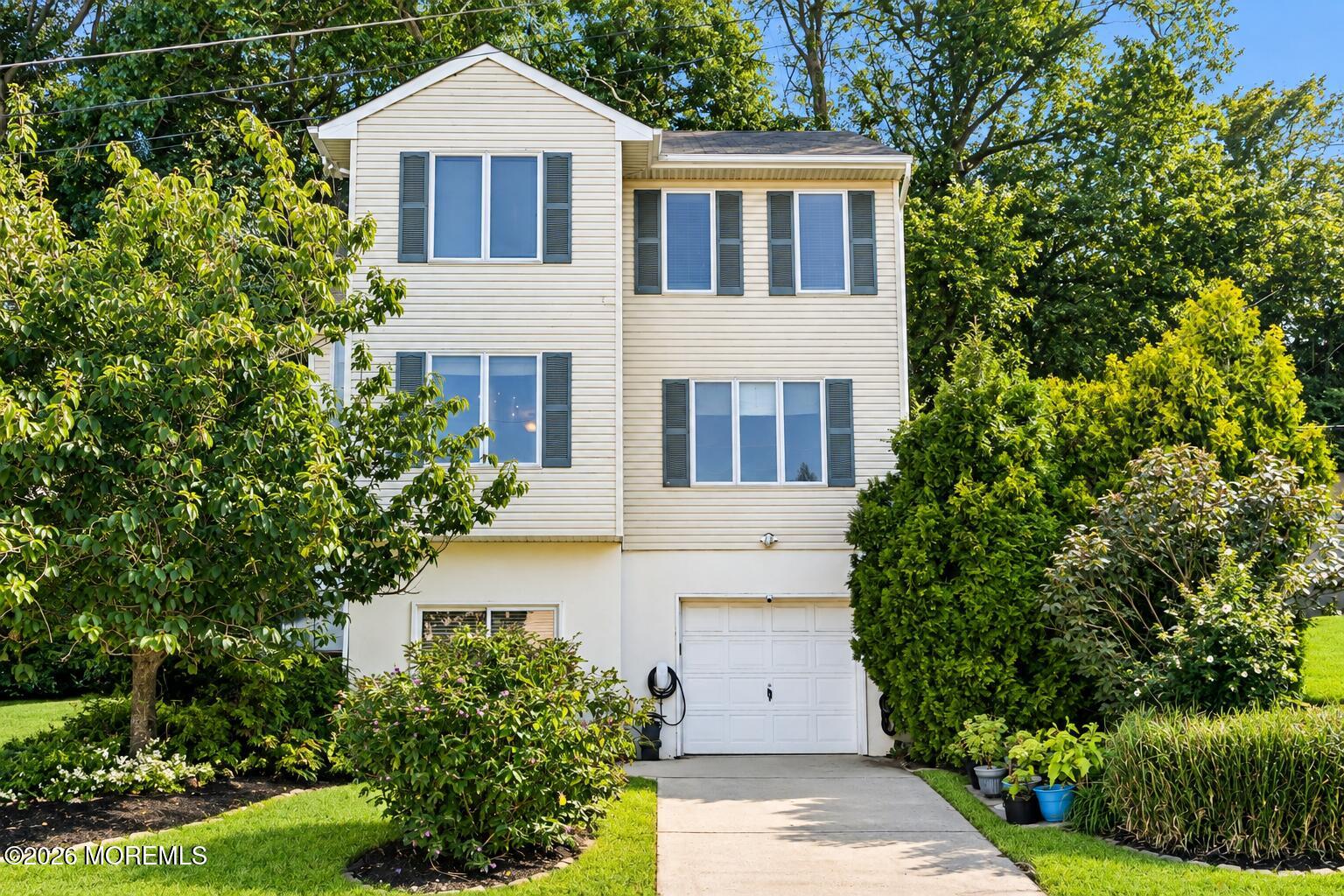 241 Shore Drive Highlands NJ 07732
