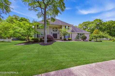 1636 Craig Road Toms River NJ 08753