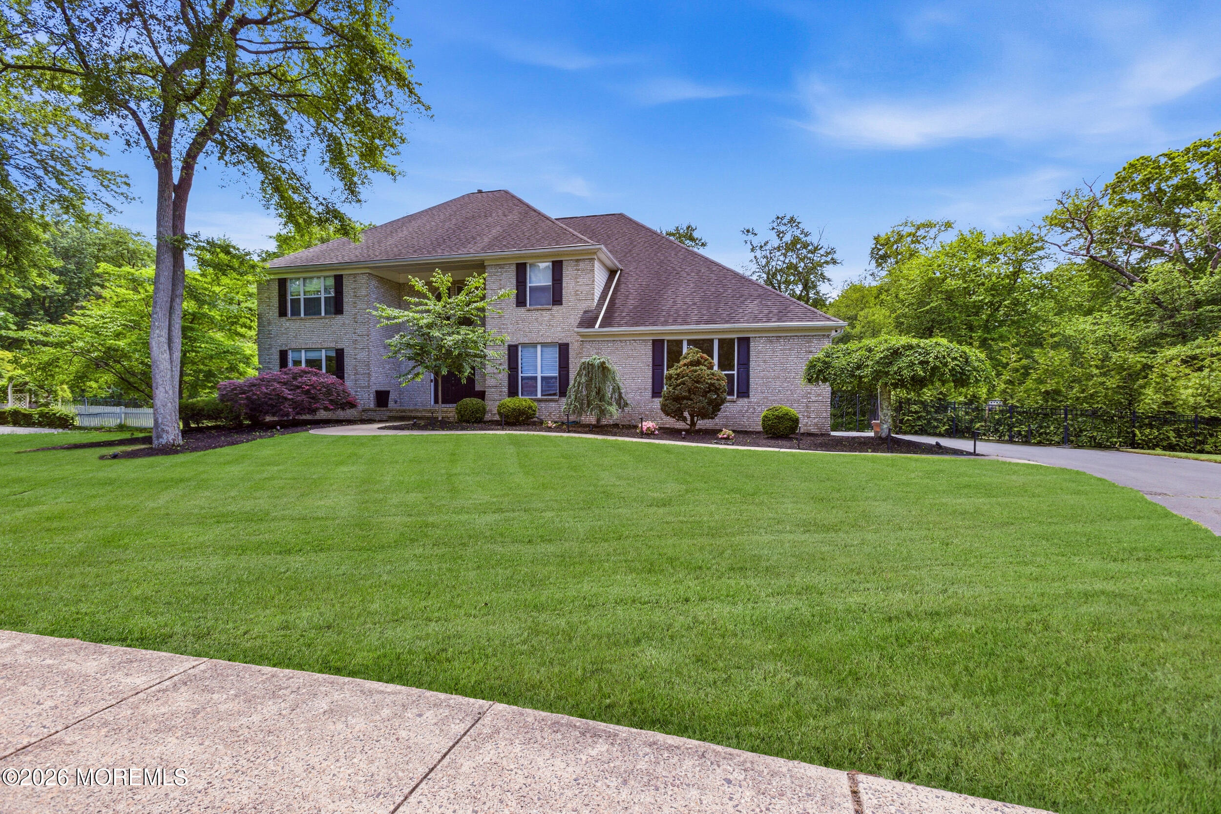 1636 Craig Road Toms River NJ 08753