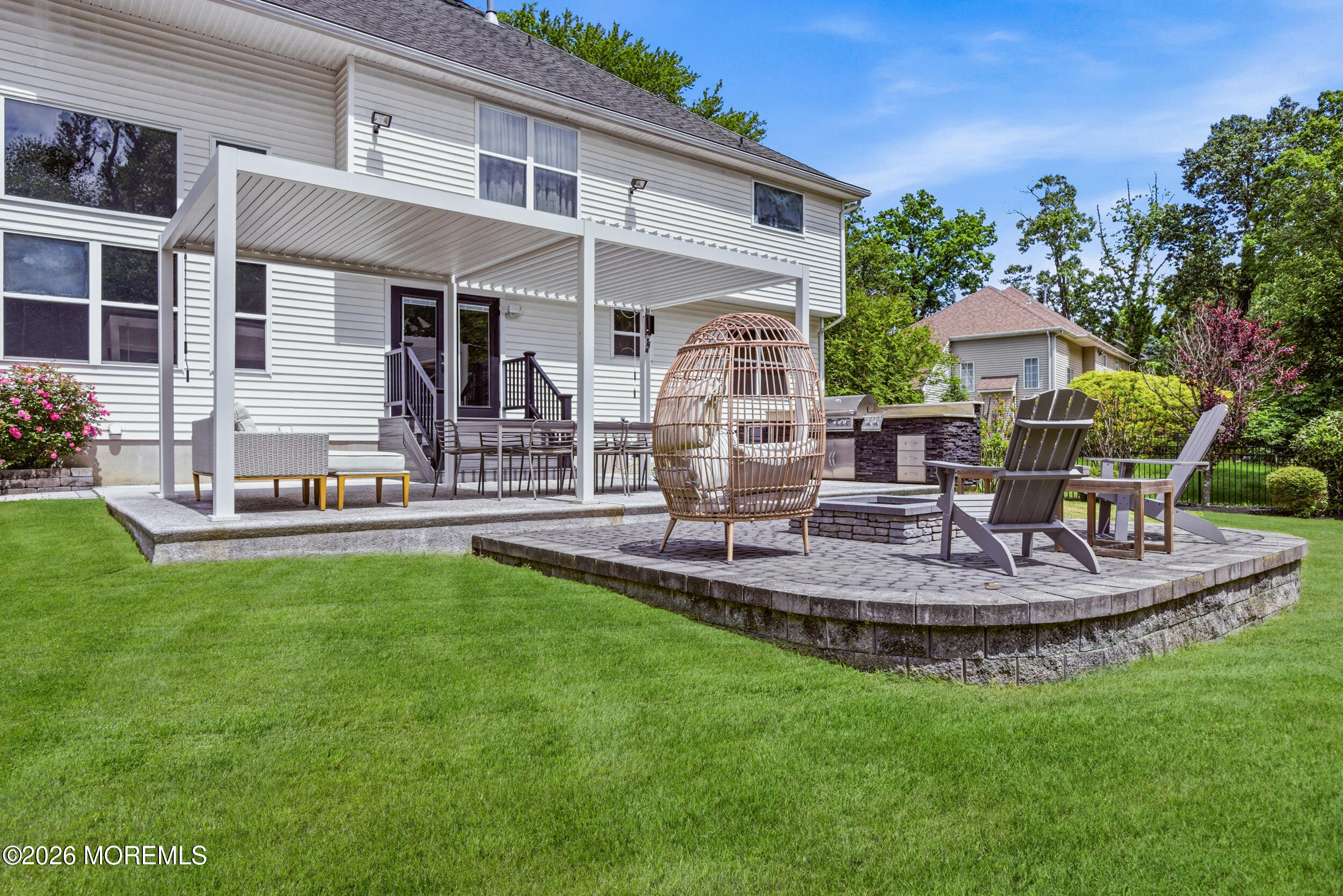 1636 Craig Road Toms River NJ 08753