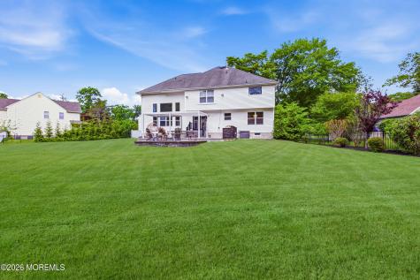 1636 Craig Road Toms River NJ 08753