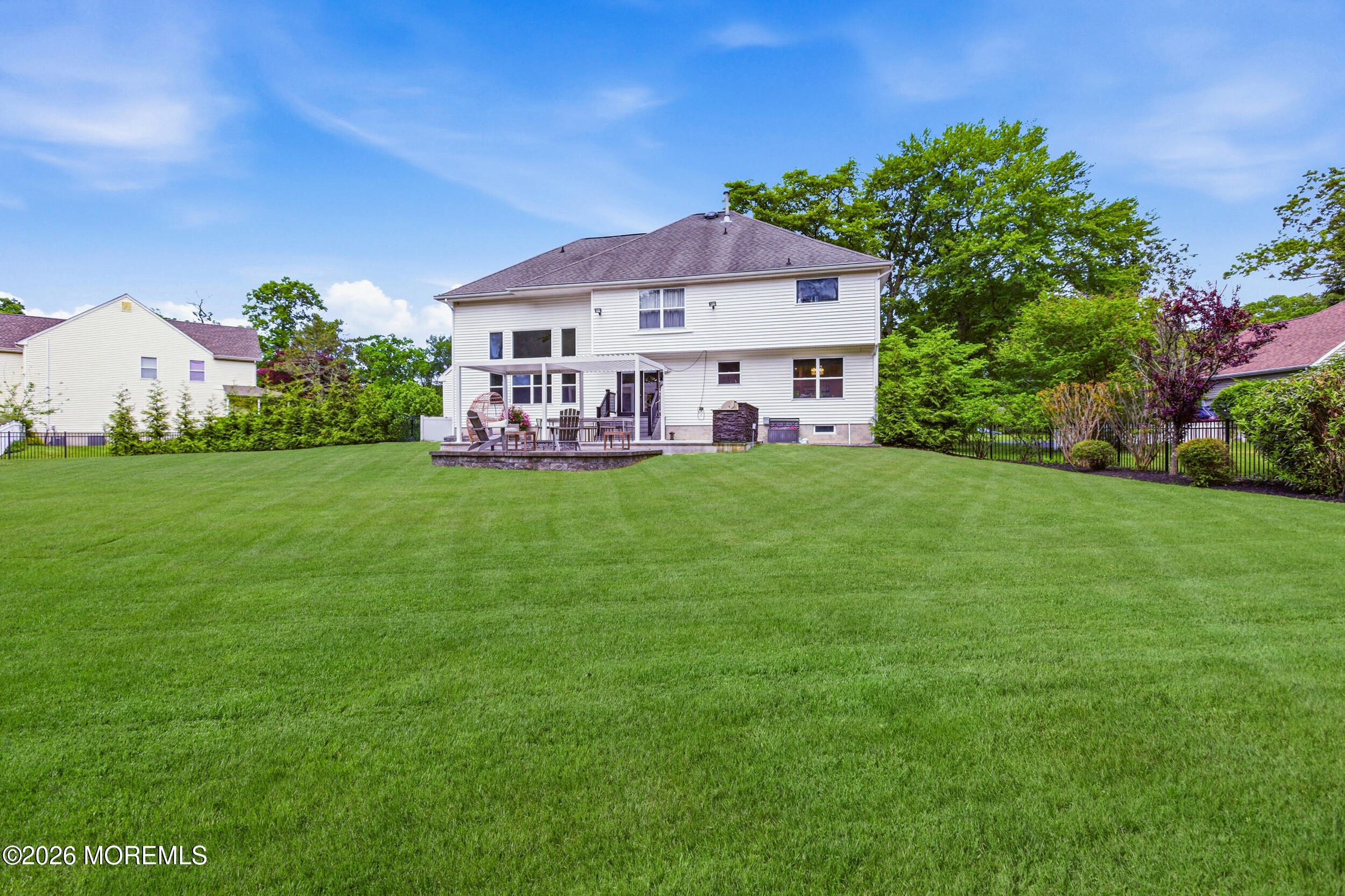 1636 Craig Road Toms River NJ 08753
