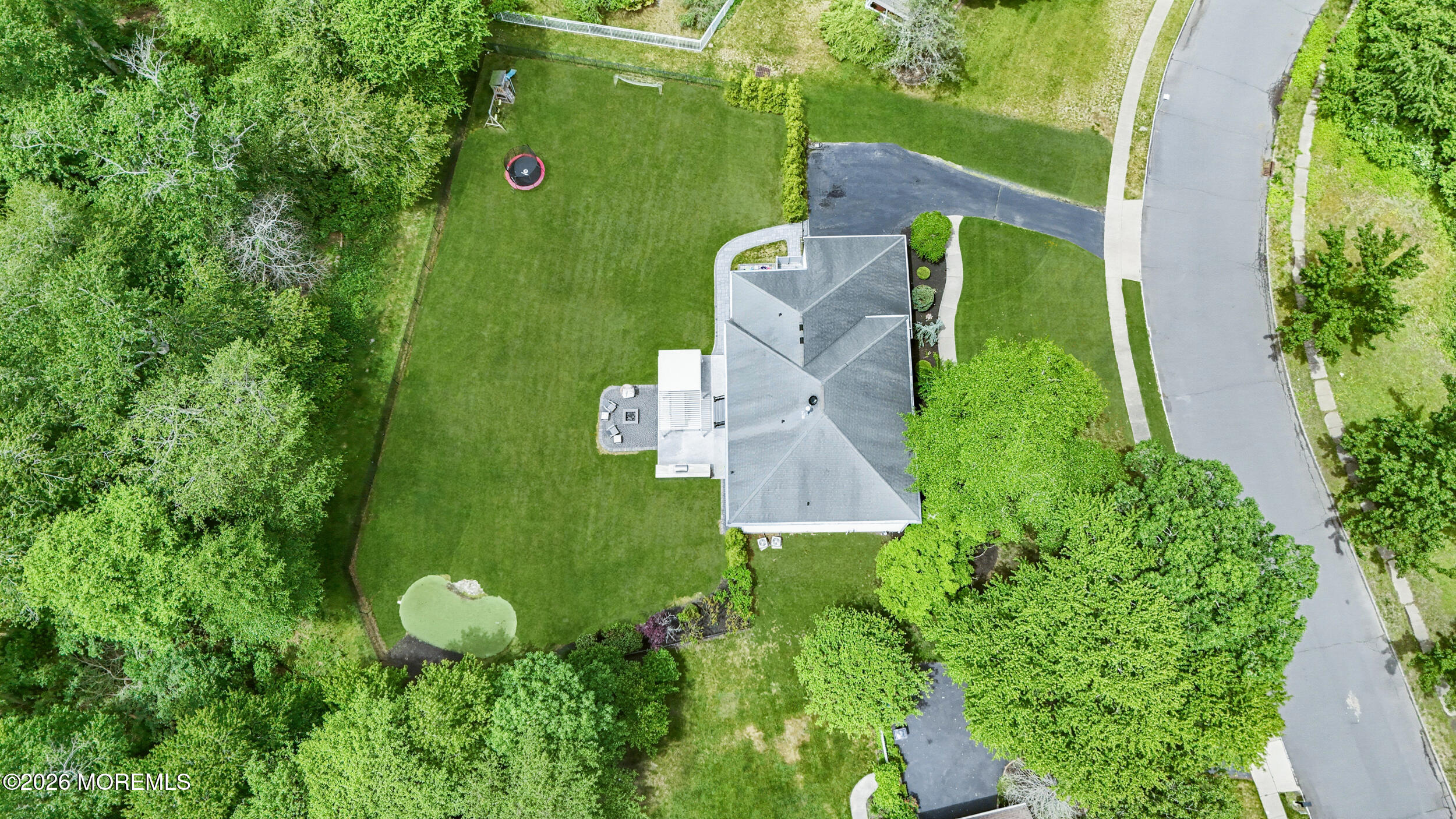1636 Craig Road Toms River NJ 08753