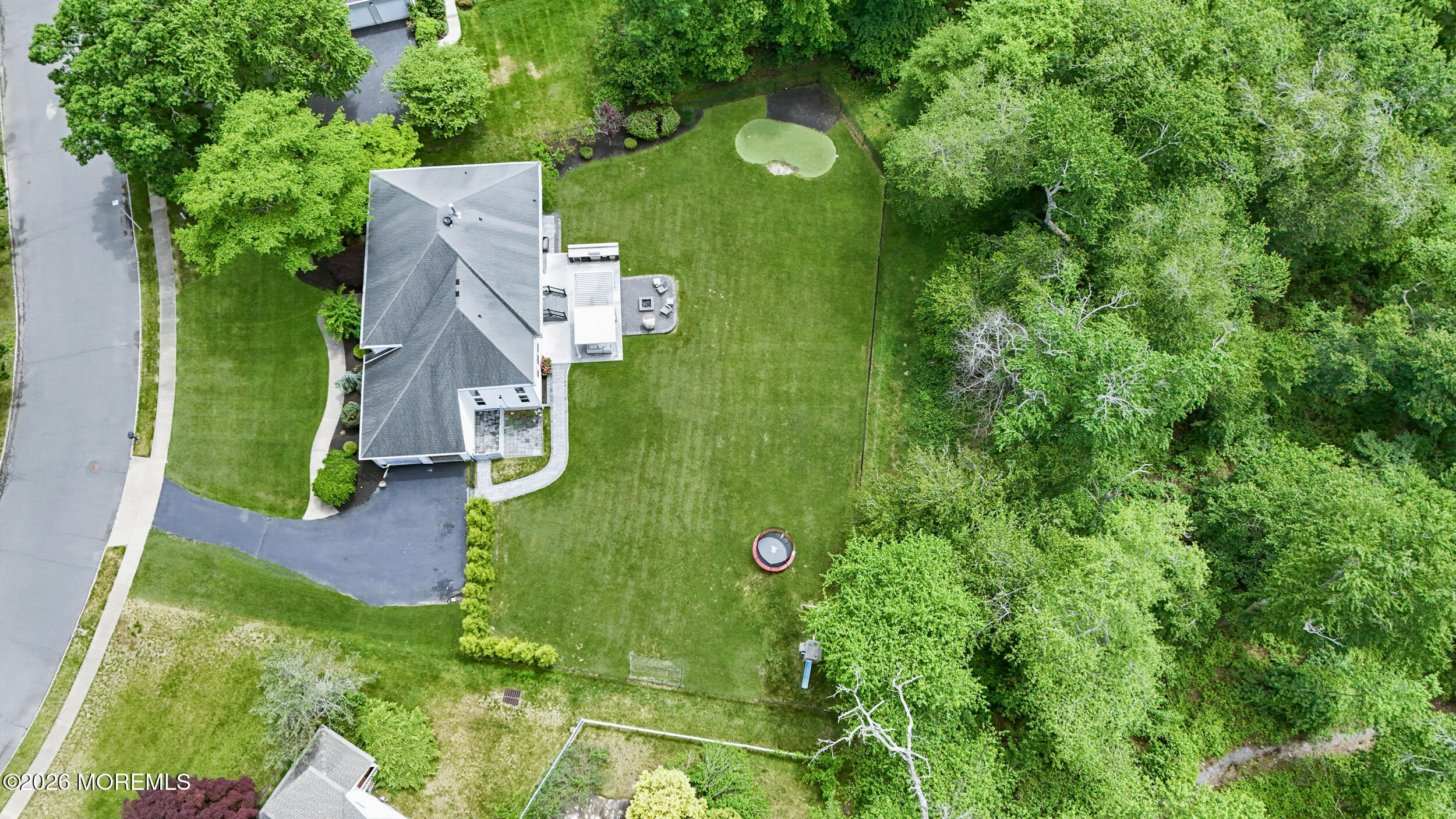 1636 Craig Road Toms River NJ 08753