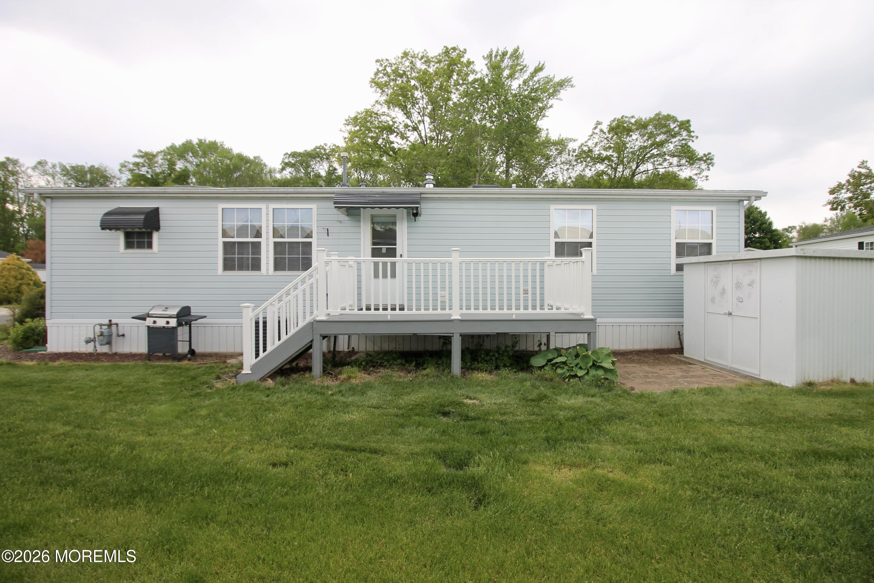 92 Cardinal Way Freehold NJ 07728