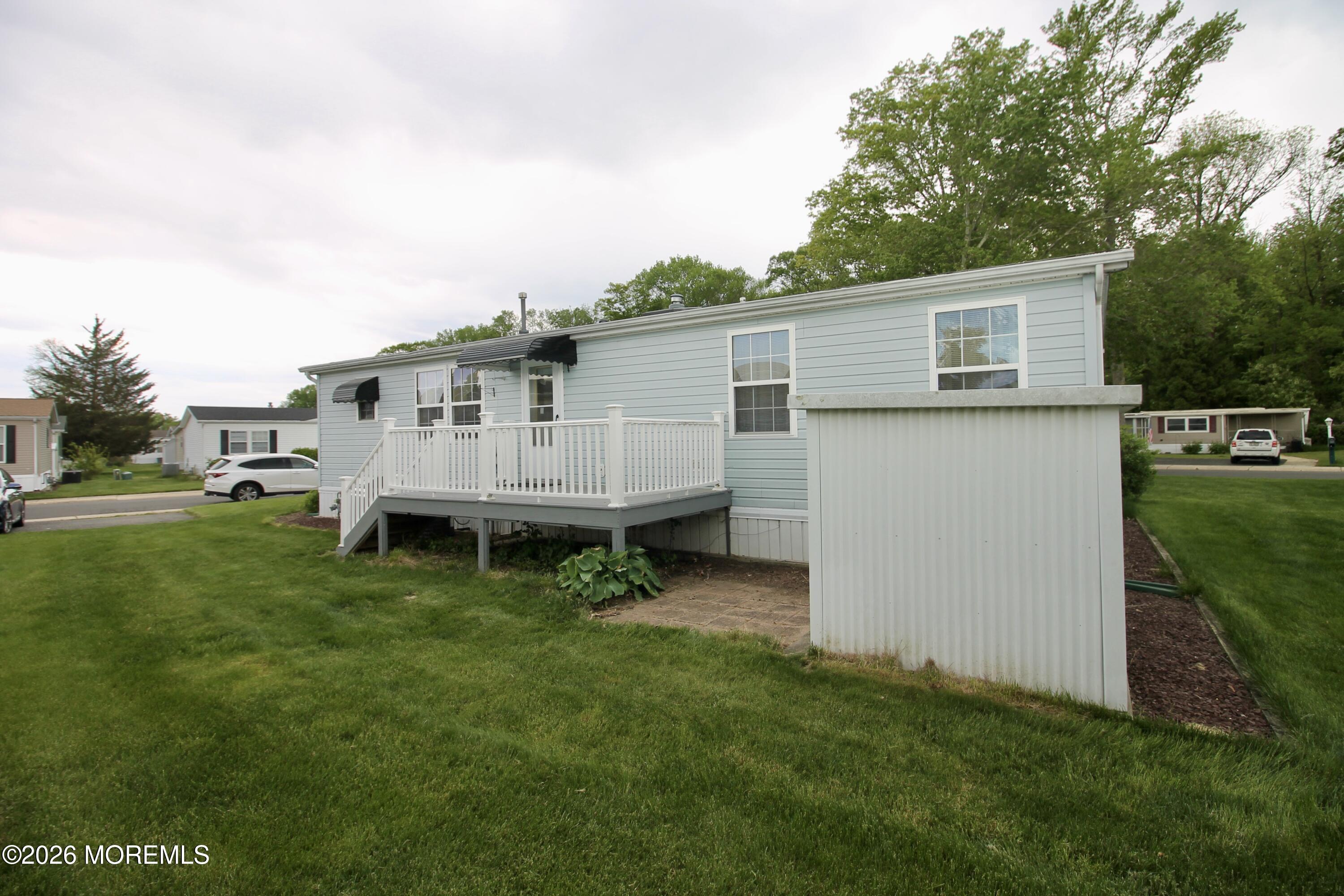 92 Cardinal Way Freehold NJ 07728