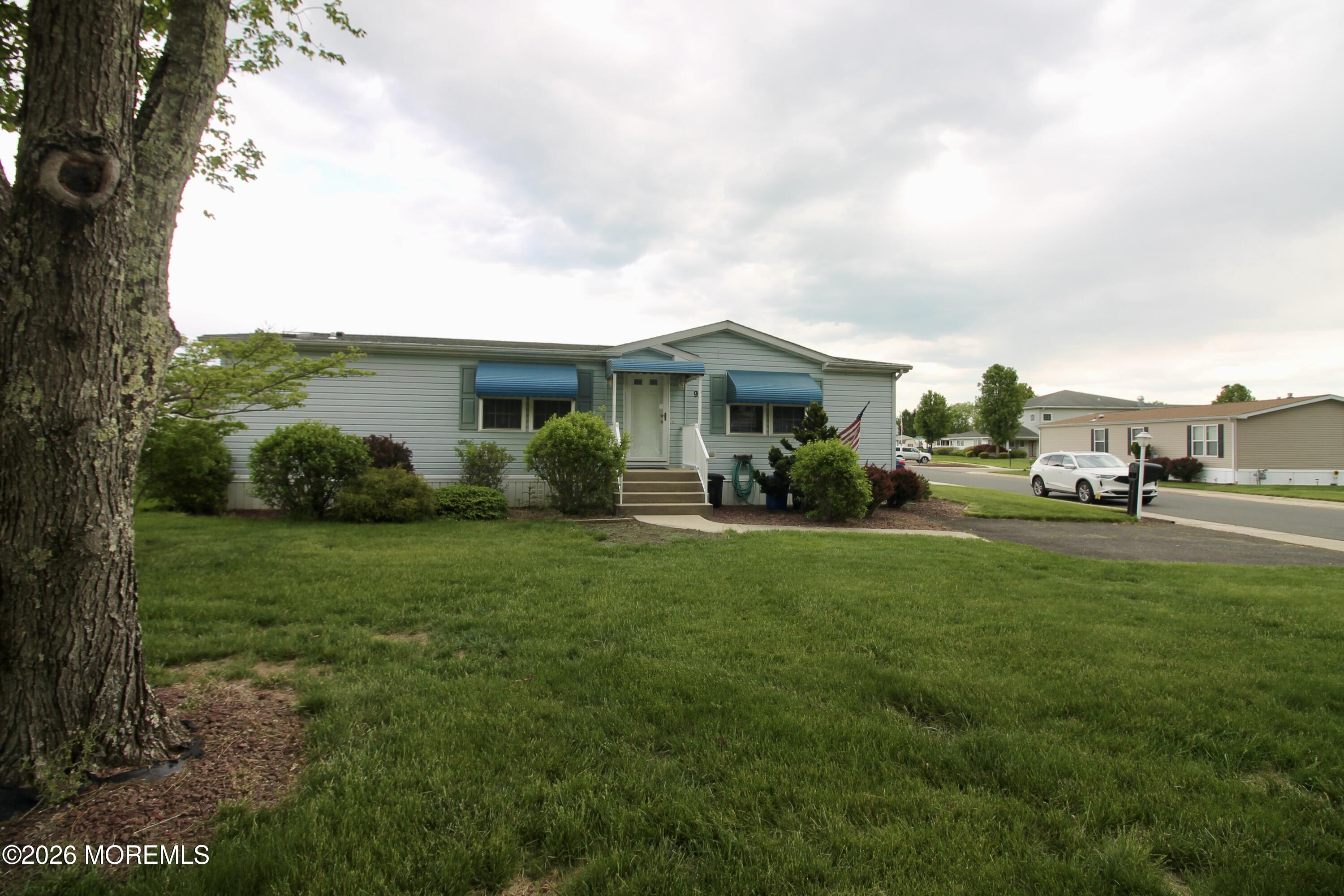 92 Cardinal Way Freehold NJ 07728