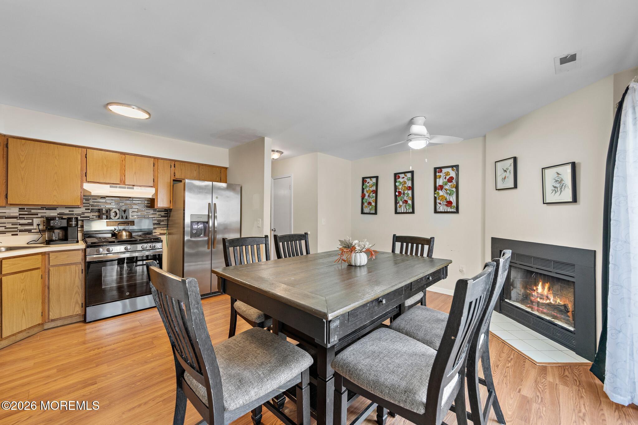 403 Ibis Court Tuckerton NJ 08087