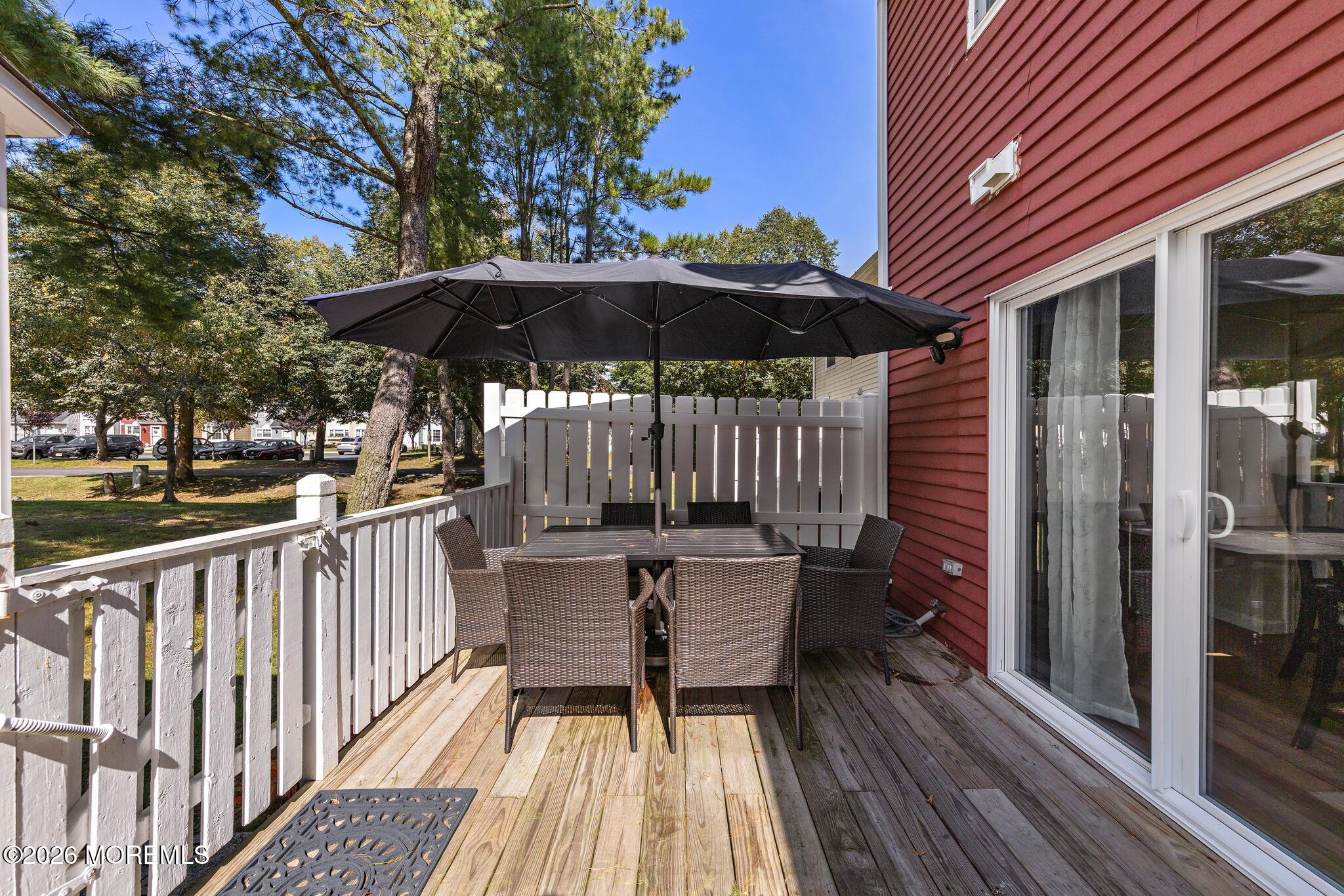 403 Ibis Court Tuckerton NJ 08087