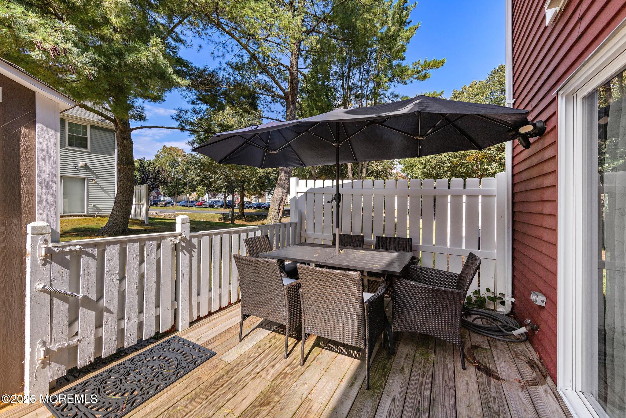 403 Ibis Court Tuckerton NJ 08087