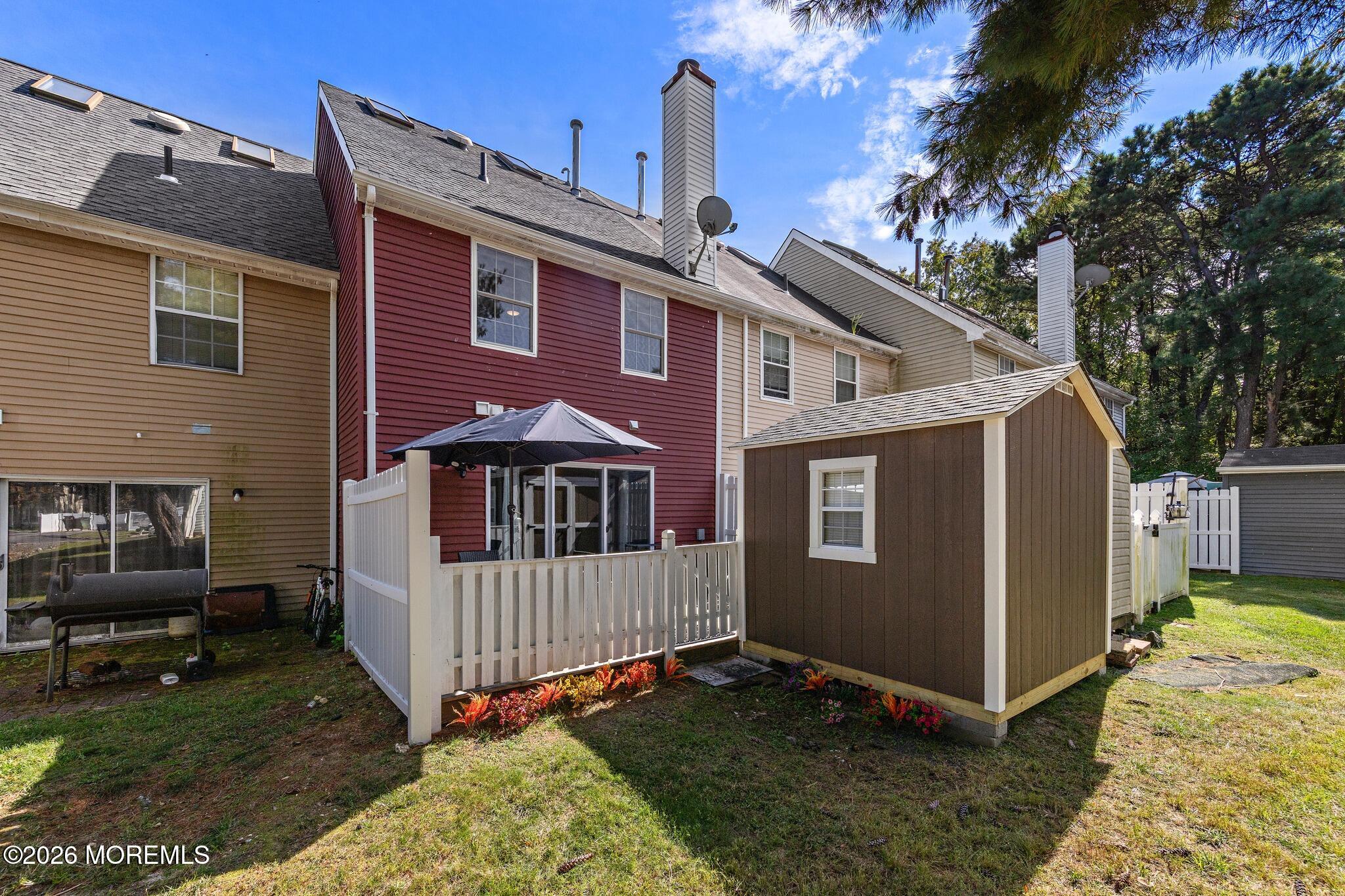 403 Ibis Court Tuckerton NJ 08087