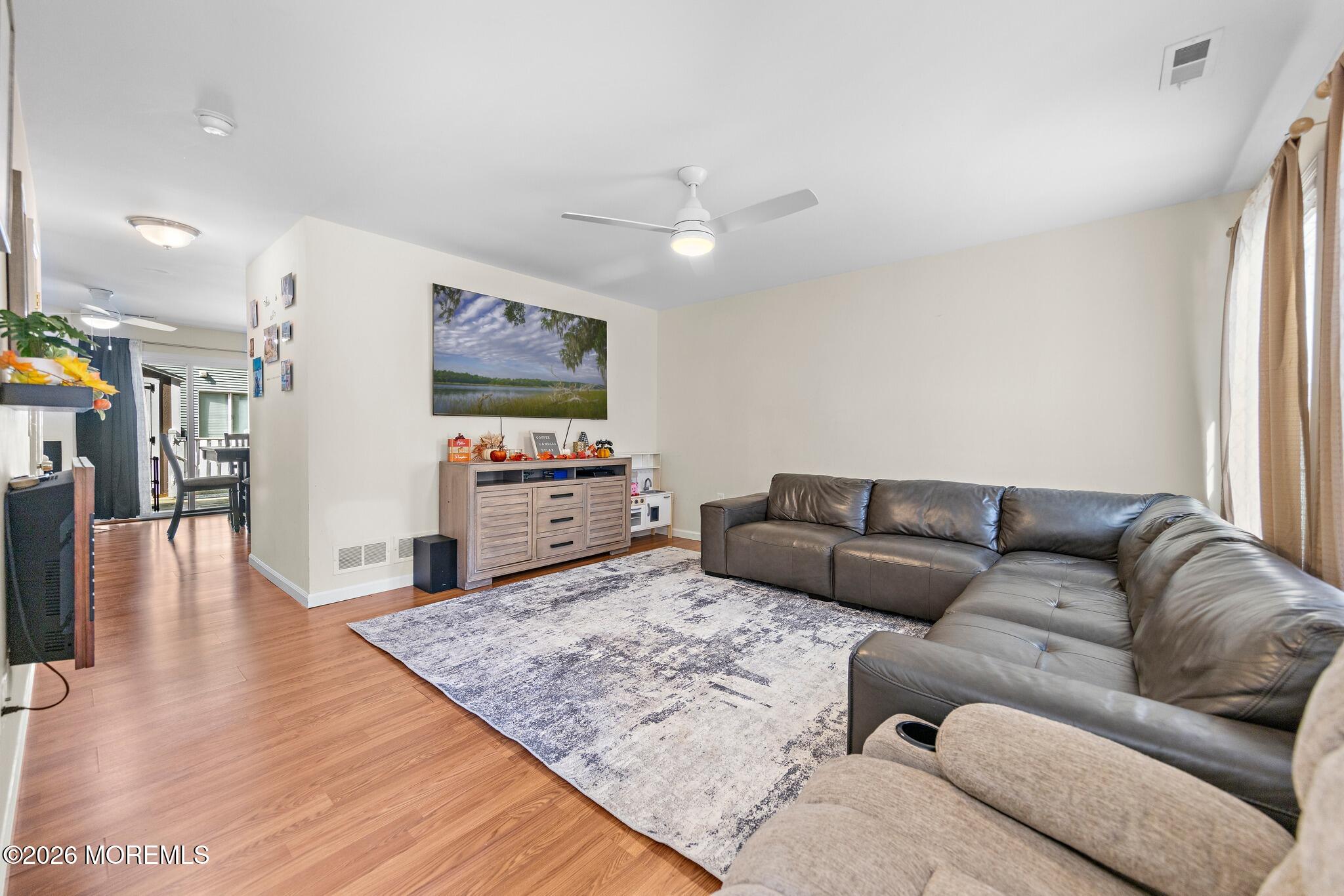 403 Ibis Court Tuckerton NJ 08087
