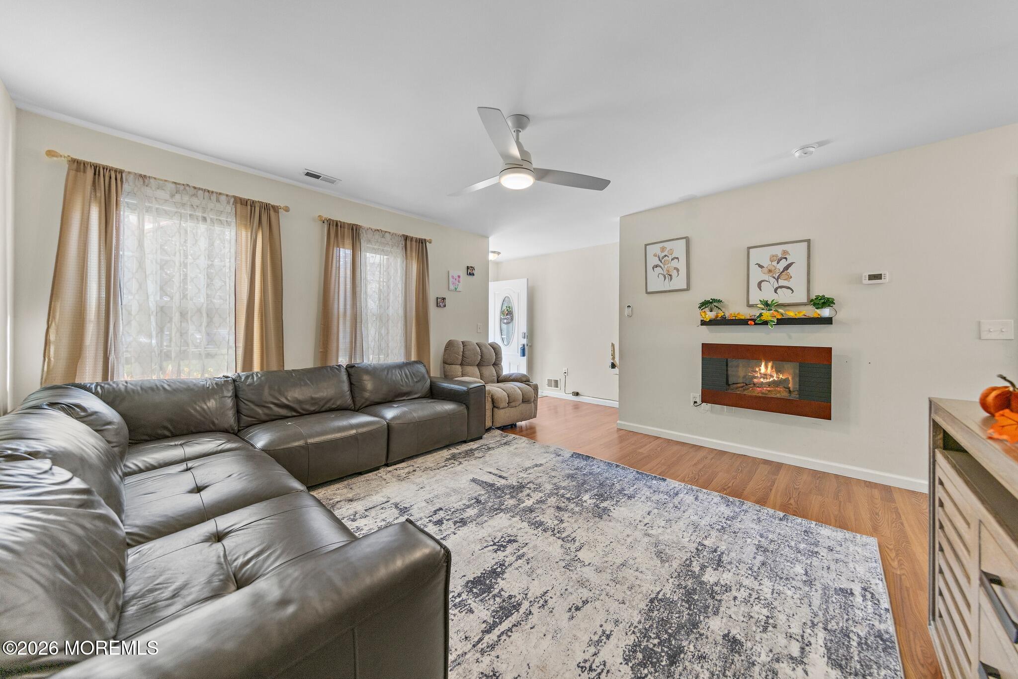 403 Ibis Court Tuckerton NJ 08087