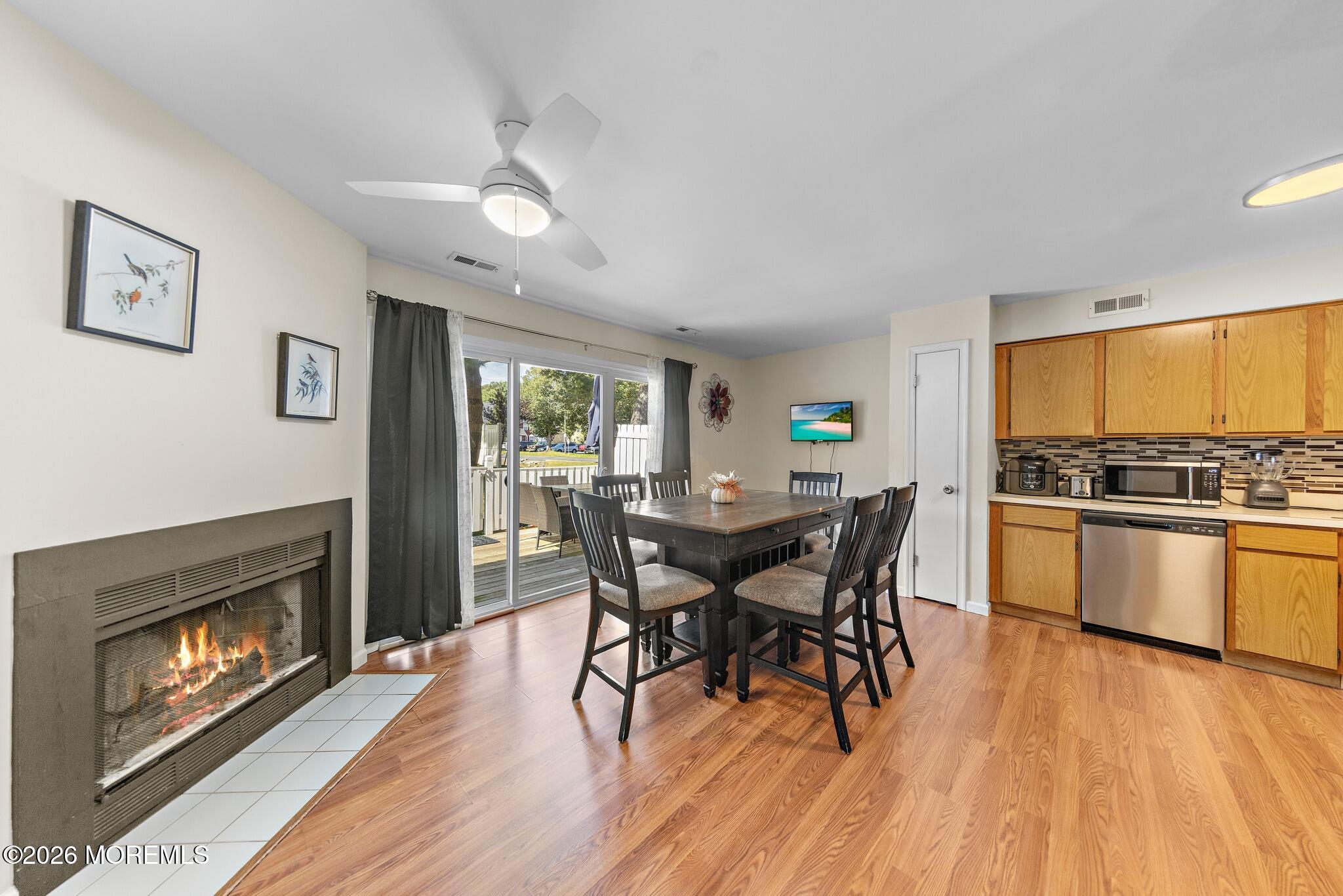 403 Ibis Court Tuckerton NJ 08087