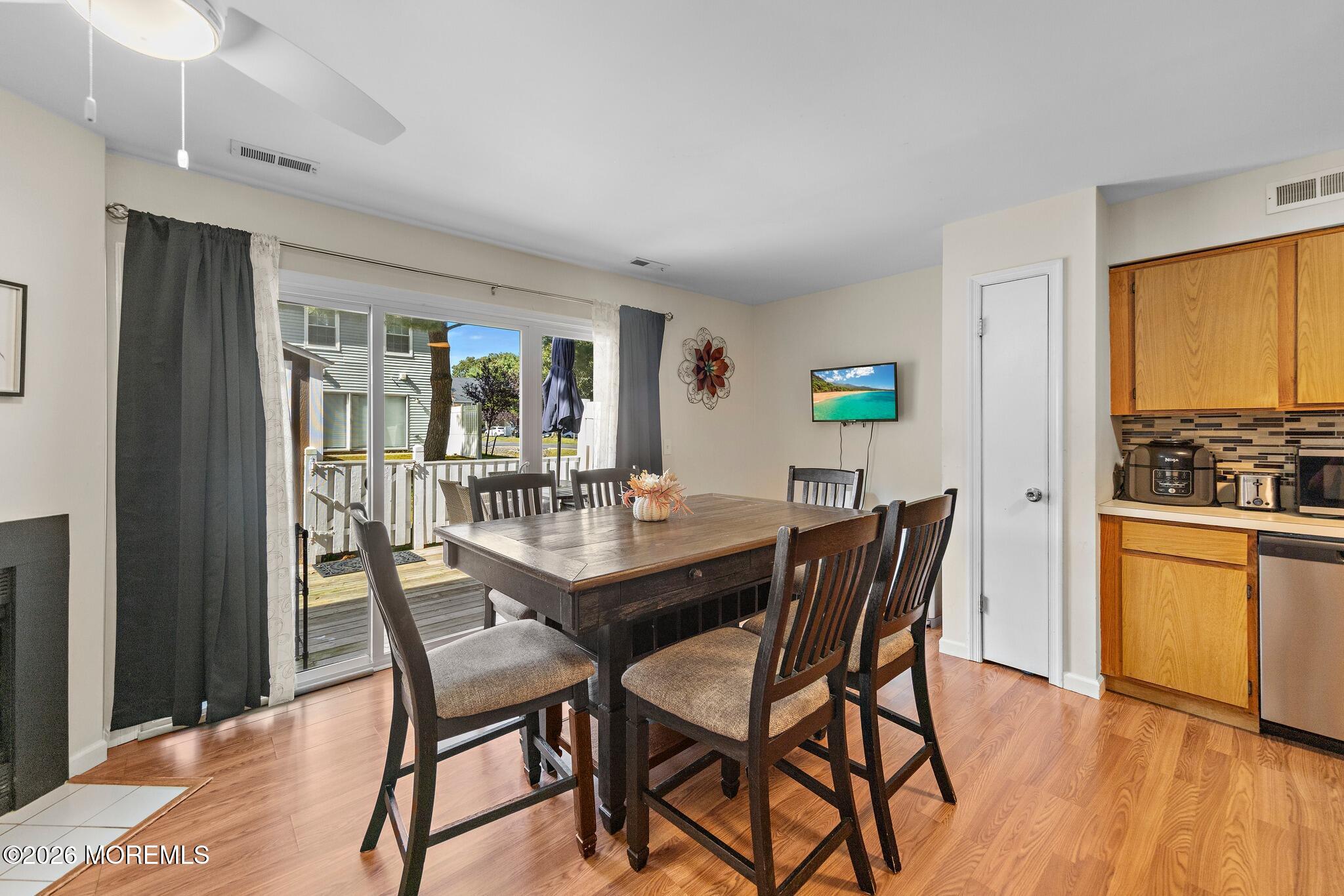 403 Ibis Court Tuckerton NJ 08087