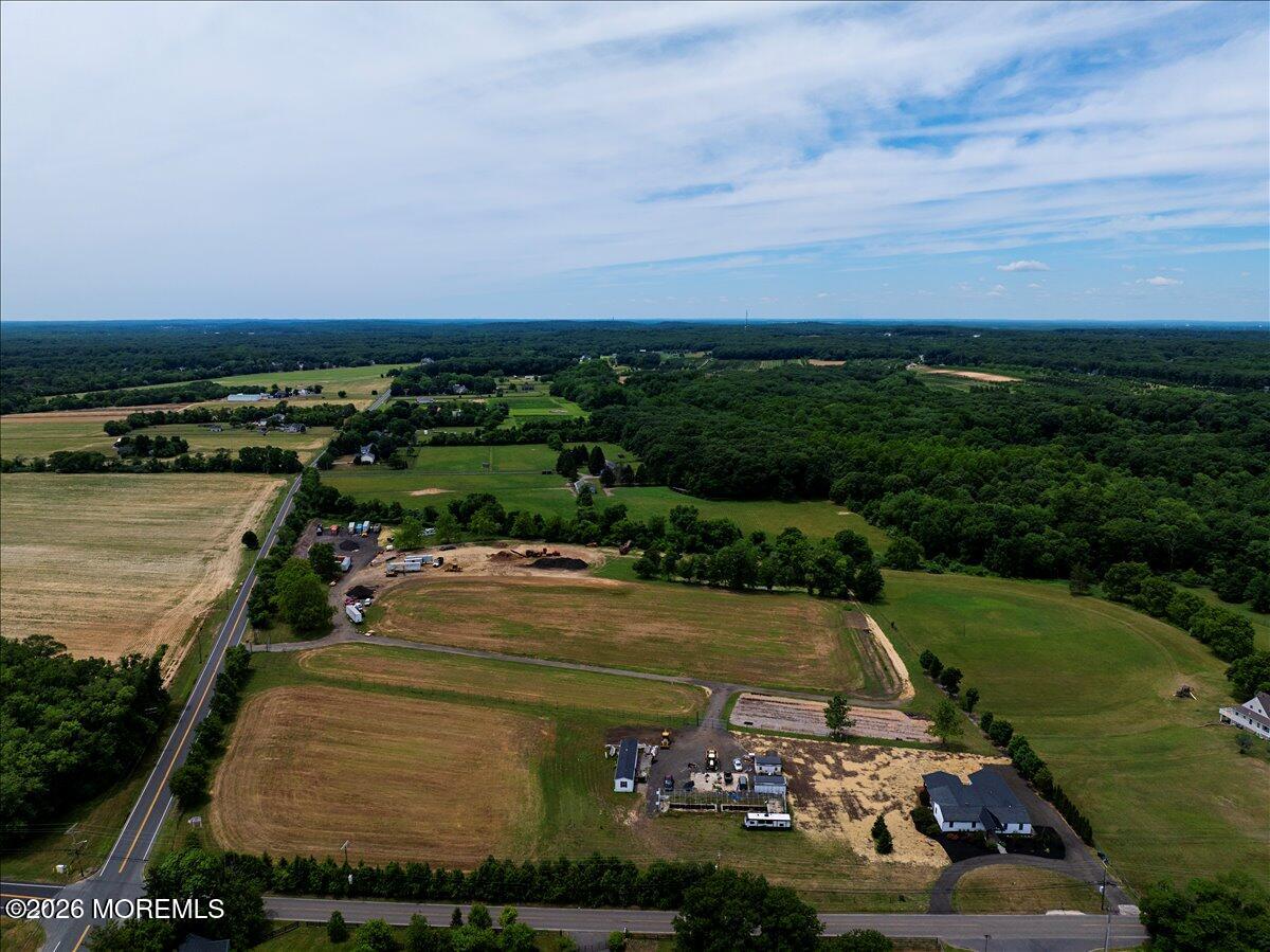 153 Stillhouse Road Millstone NJ 08510