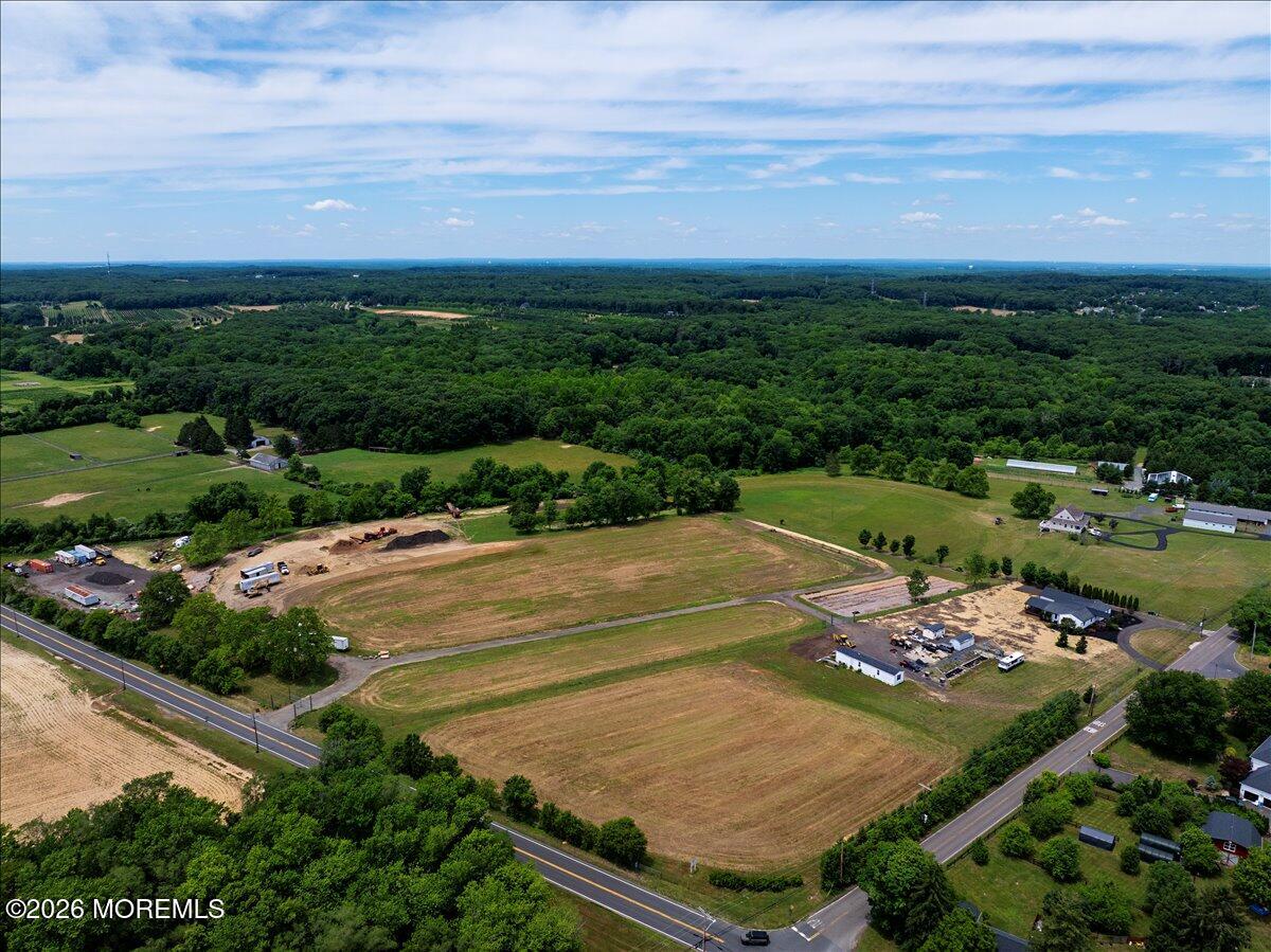 153 Stillhouse Road Millstone NJ 08510
