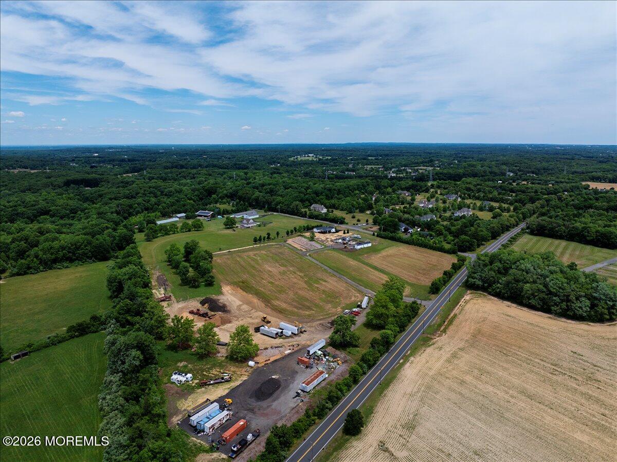 153 Stillhouse Road Millstone NJ 08510
