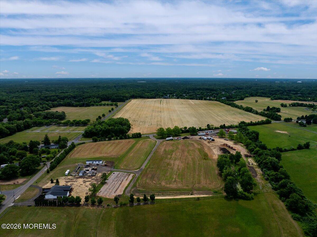 153 Stillhouse Road Millstone NJ 08510