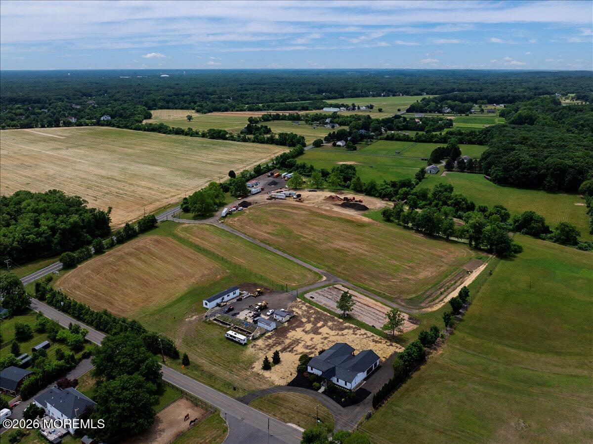153 Stillhouse Road Millstone NJ 08510