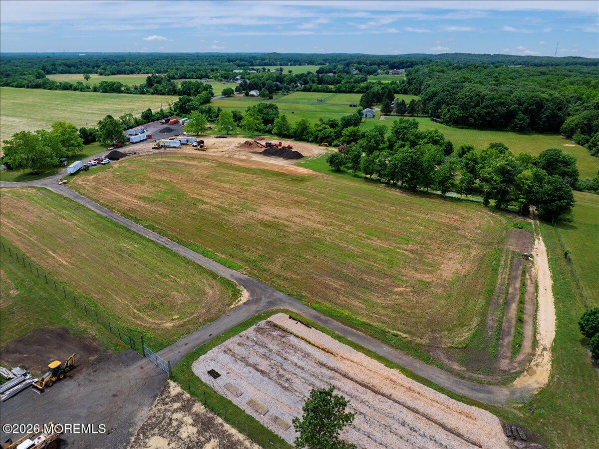 153 Stillhouse Road Millstone NJ 08510