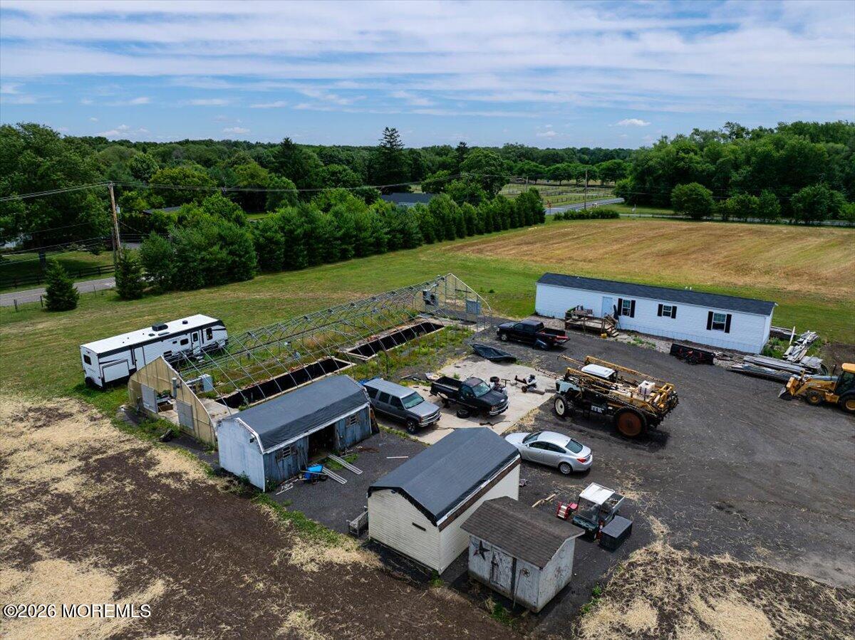 153 Stillhouse Road Millstone NJ 08510