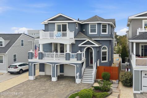 226 N 13th Street Surf City NJ 08008