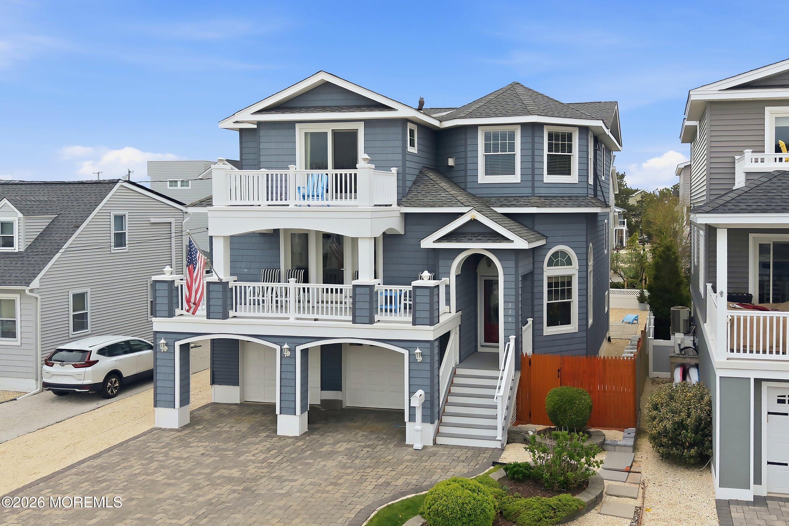 226 N 13th Street Surf City NJ 08008