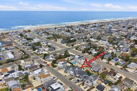 226 N 13th Street Surf City NJ 08008