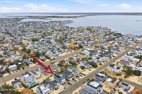 226 N 13th Street Surf City NJ 08008